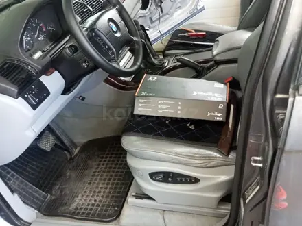 BMW X5 2004 года за 6 800 000 тг. в Алматы – фото 43