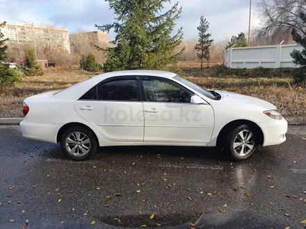 Toyota Camry 2005 года за 5 800 000 тг. в Усть-Каменогорск