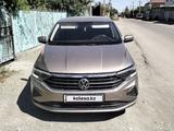 Volkswagen Polo 2022 годаүшін8 350 000 тг. в Сатпаев – фото 2