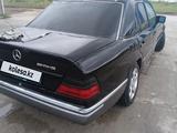 Mercedes-Benz E 230 1991 годаүшін1 600 000 тг. в Шымкент – фото 3