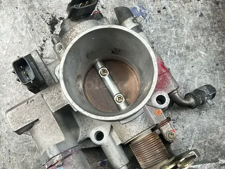 Привозная дроссельная заслонка SUBARU за 2 000 тг. в Алматы