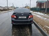 Toyota Corolla 2008 года за 5 000 000 тг. в Павлодар – фото 3