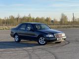 Mercedes-Benz C 280 1994 года за 2 100 000 тг. в Усть-Каменогорск – фото 5