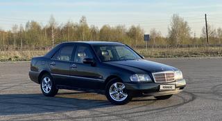 Mercedes-Benz C 280 1994 года за 1 990 000 тг. в Усть-Каменогорск