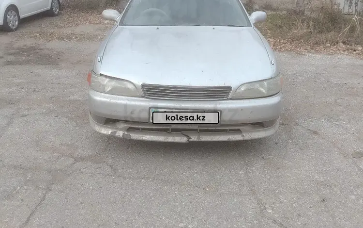 Toyota Mark II 1993 года за 1 200 000 тг. в Павлодар