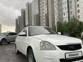 ВАЗ (Lada) Priora 2170 2014 года за 1 830 000 тг. в Астана – фото 7
