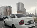 ВАЗ (Lada) Priora 2170 2014 года за 1 830 000 тг. в Астана – фото 3