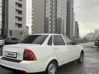 ВАЗ (Lada) Priora 2170 2014 года за 1 830 000 тг. в Астана