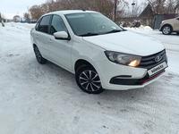 ВАЗ (Lada) Granta 2190 2020 годаүшін4 700 000 тг. в Атбасар