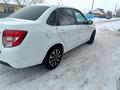 ВАЗ (Lada) Granta 2190 2020 годаүшін4 700 000 тг. в Атбасар – фото 4