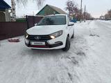 ВАЗ (Lada) Granta 2190 2020 годаүшін4 700 000 тг. в Атбасар – фото 5