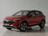 Nissan Qashqai S 2025 года за 16 990 000 тг. в Актобе