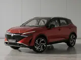 Nissan Qashqai S 2025 года за 16 990 000 тг. в Актобе