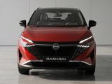 Nissan Qashqai S 2025 года за 16 990 000 тг. в Актобе – фото 3