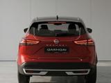 Nissan Qashqai S 2025 года за 16 990 000 тг. в Актобе – фото 4