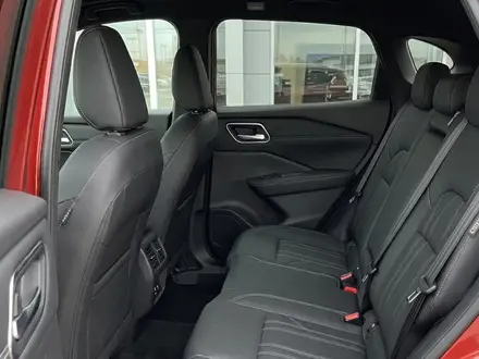 Nissan Qashqai S 2025 года за 16 990 000 тг. в Актобе – фото 6
