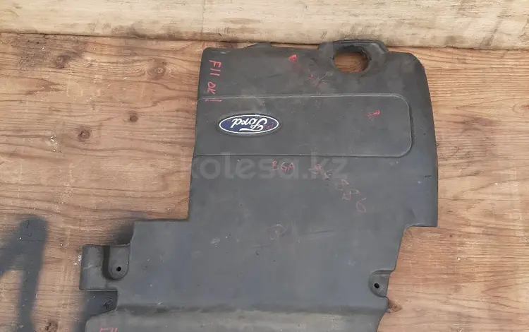 Крышка двигателя на Ford Explorer 5, оригинал, из Японии за 20 000 тг. в Алматы