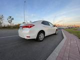 Toyota Corolla 2016 годаүшін7 300 000 тг. в Астана – фото 4