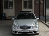 Mercedes-Benz E 500 2003 года за 7 500 000 тг. в Жанаозен