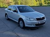 Skoda Octavia 2011 годаүшін3 200 000 тг. в Усть-Каменогорск – фото 2