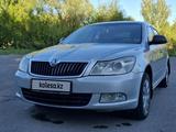 Skoda Octavia 2011 годаүшін3 200 000 тг. в Усть-Каменогорск