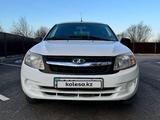 ВАЗ (Lada) Granta 2190 2014 годаүшін2 100 000 тг. в Актобе
