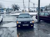 Audi 100 1990 года за 2 000 000 тг. в Тараз