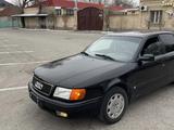 Audi 100 1990 года за 2 000 000 тг. в Тараз – фото 2