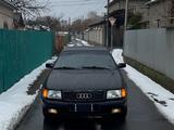 Audi 100 1990 года за 2 000 000 тг. в Тараз – фото 4