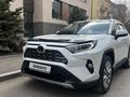 Toyota RAV4 2020 годаүшін16 200 000 тг. в Караганда