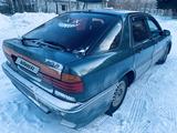 Mitsubishi Galant 1992 года за 1 300 000 тг. в Усть-Каменогорск – фото 2