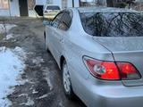 Lexus ES 300 2002 годаfor5 700 000 тг. в Кордай – фото 4