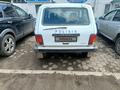 ВАЗ (Lada) Lada 2121 2013 года за 1 000 000 тг. в Астана – фото 6