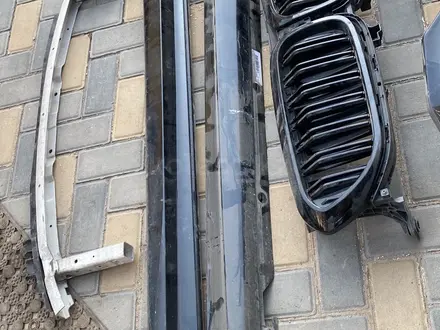 Фонари BMW G30 за 500 тг. в Алматы – фото 6