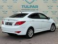 Hyundai Solaris 2015 года за 6 490 000 тг. в Алматы – фото 3