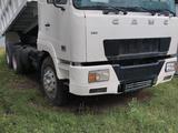 CAMC  HN 3250 2007 года за 5 100 000 тг. в Алматы
