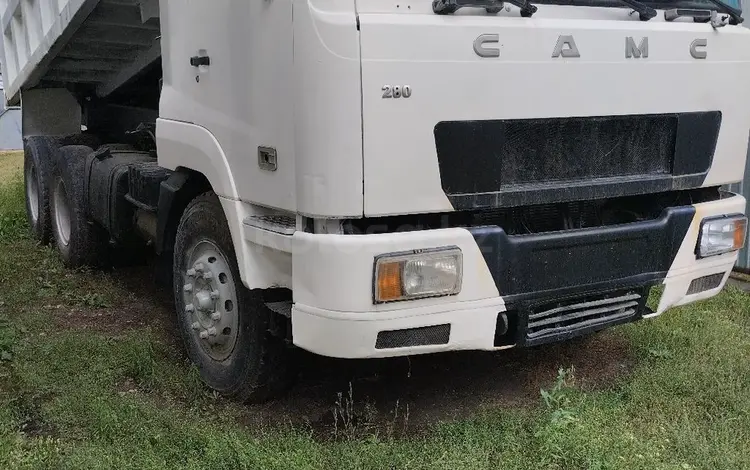 CAMC  HN 3250 2007 годаүшін5 100 000 тг. в Алматы