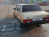 ВАЗ (Lada) 21099 1999 годаfor550 000 тг. в Тараз – фото 2