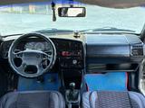Volkswagen Passat 1996 года за 1 650 000 тг. в Уральск
