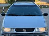Volkswagen Passat 1996 года за 1 650 000 тг. в Уральск – фото 2