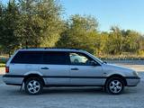 Volkswagen Passat 1996 года за 1 650 000 тг. в Уральск – фото 3