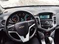 Chevrolet Cruze 2012 годаfor3 450 000 тг. в Астана – фото 11