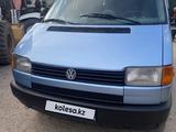 Volkswagen Caravelle 1991 года за 2 600 000 тг. в Алматы – фото 2