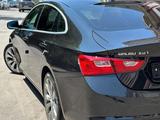 Chevrolet Malibu 2016 года за 8 000 000 тг. в Алматы – фото 4