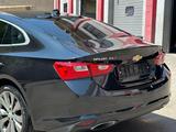 Chevrolet Malibu 2016 года за 8 000 000 тг. в Алматы – фото 3