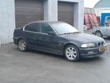BMW 330 2001 годаүшін2 900 000 тг. в Атырау – фото 2