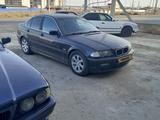BMW 330 2001 годаүшін2 900 000 тг. в Атырау – фото 3
