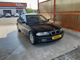 BMW 330 2001 годаүшін2 900 000 тг. в Атырау – фото 4