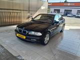 BMW 330 2001 годаүшін2 900 000 тг. в Атырау – фото 5
