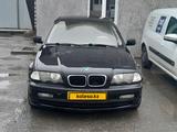 BMW 330 2001 годаүшін2 900 000 тг. в Атырау